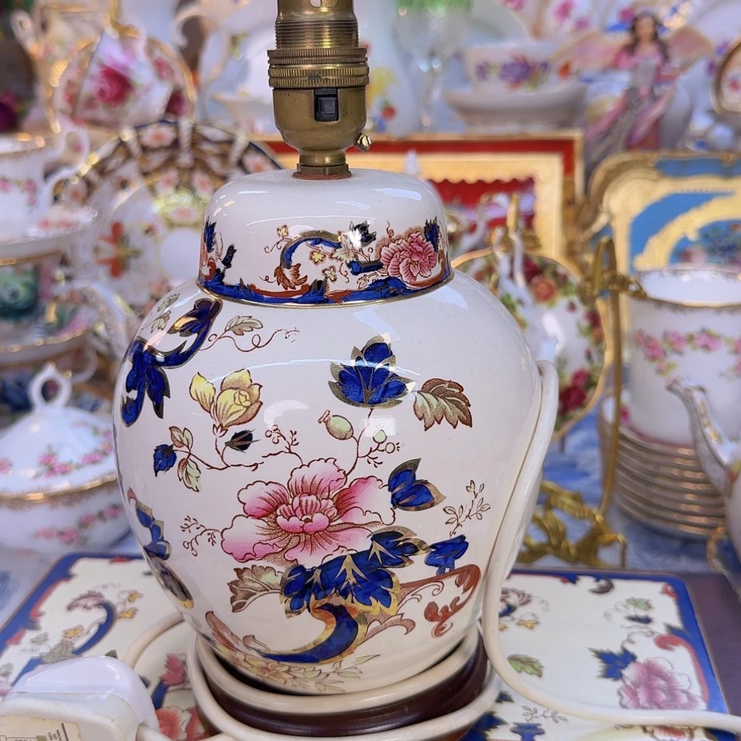 欧洲瓷器收藏鉴赏