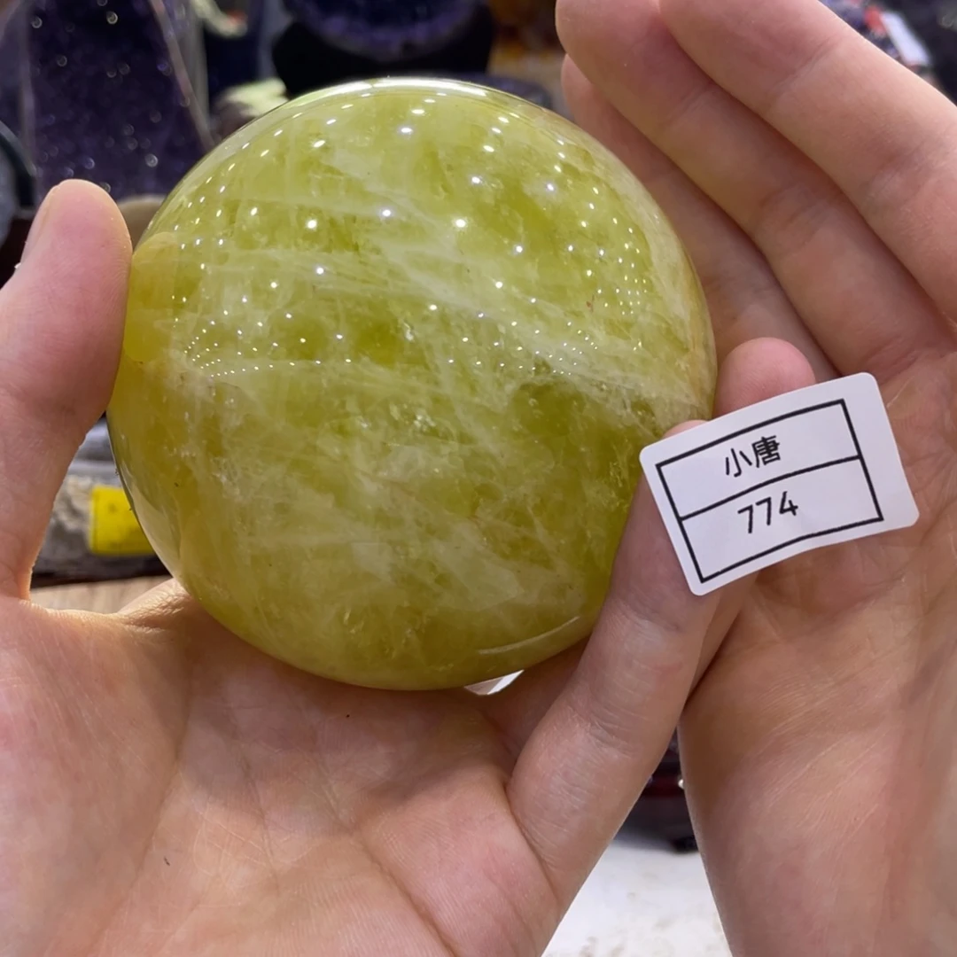 未镶嵌水晶珠宝半成品