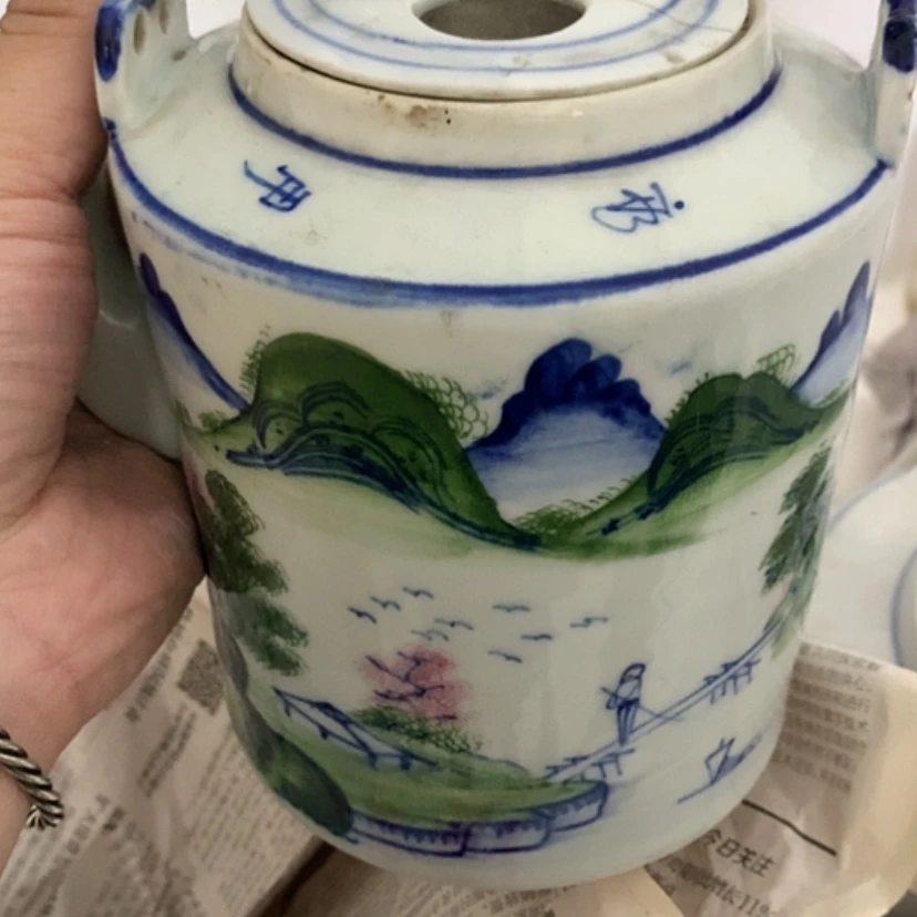 【闪购商品】便携林****）