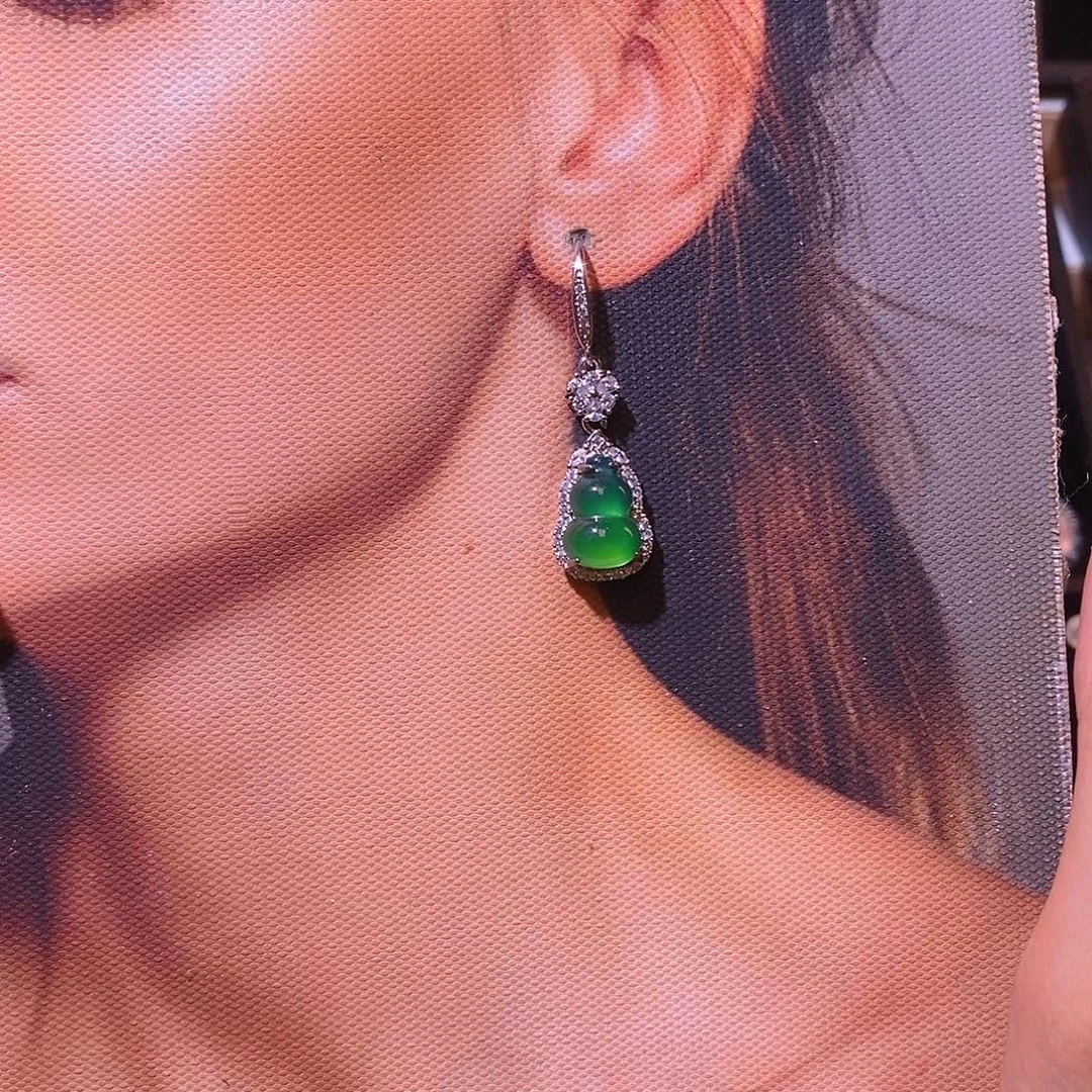 合金颈饰玛瑙/玉髓