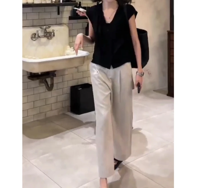 时尚潮流百搭精品女装zsx31257