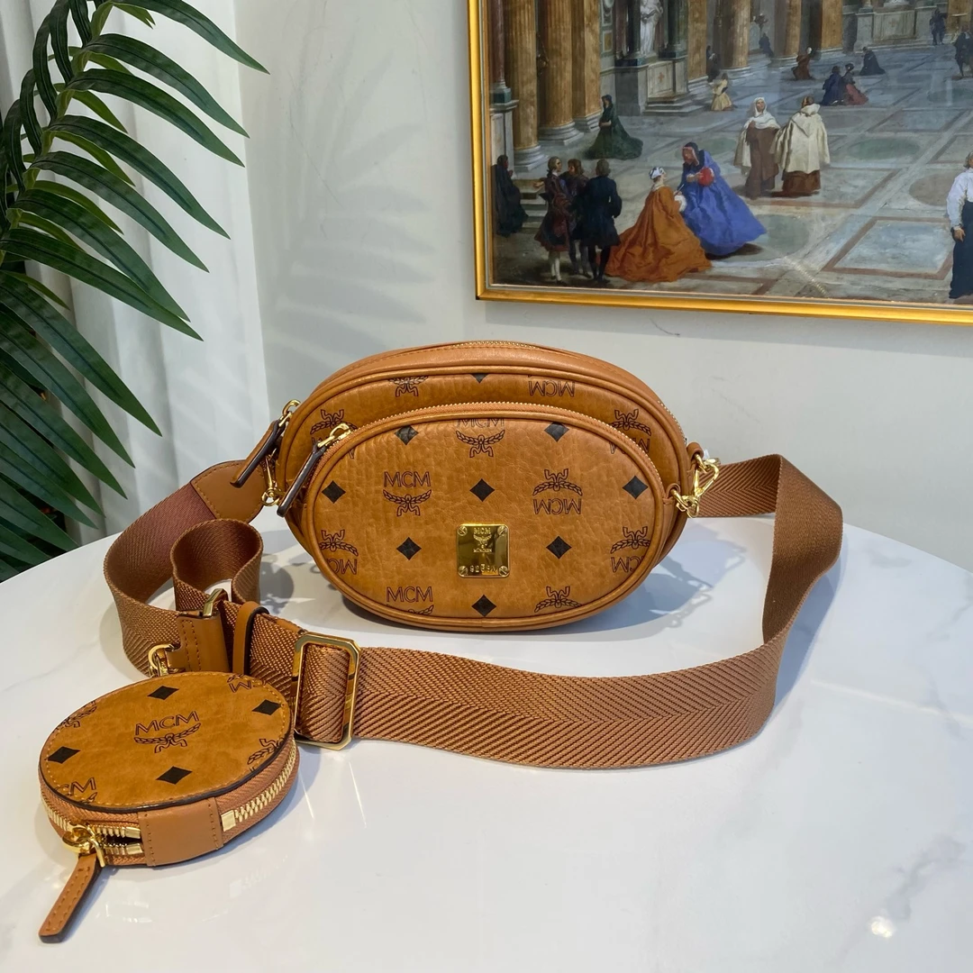 95新  多宝二奢/88102/斜挎包