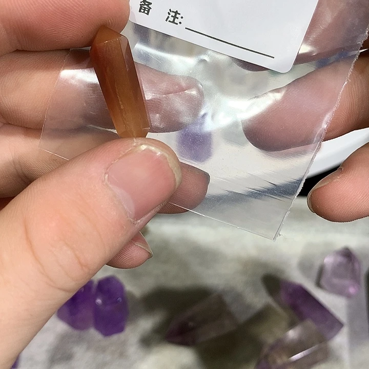 三***ᵎ未镶嵌珠宝半成品水晶天然水晶A707