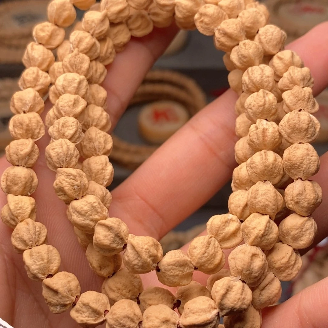 柏香籽/百香籽吊坠?**花