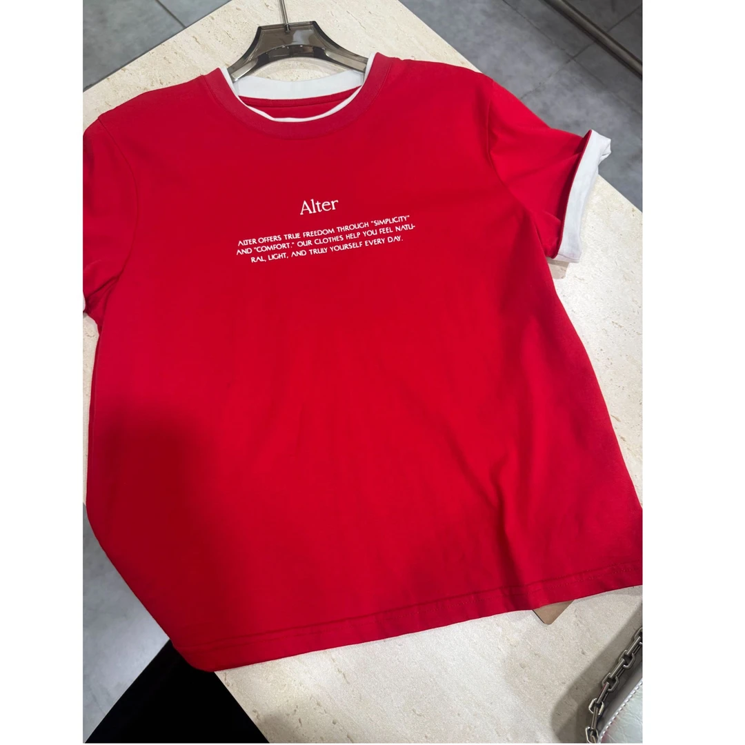 169Hepan【瑶熙女装】韩国t