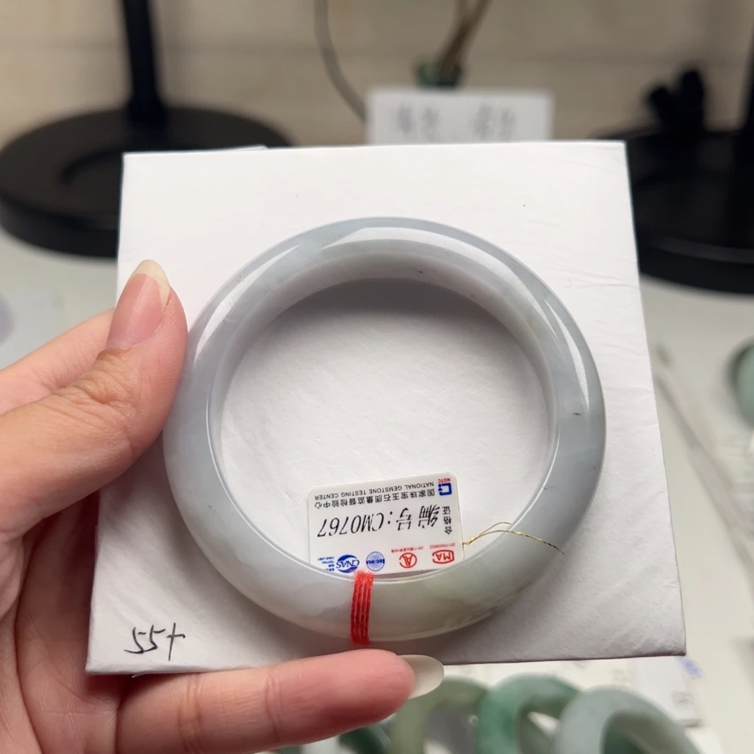 未镶嵌手镯翡翠翡翠手镯