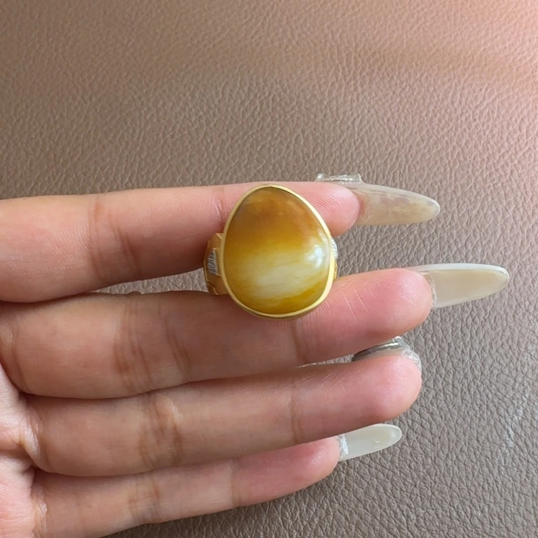 和田玉（子料）未镶嵌手链