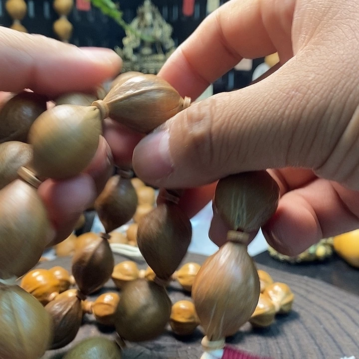 橄榄核手串/手链59666698888669