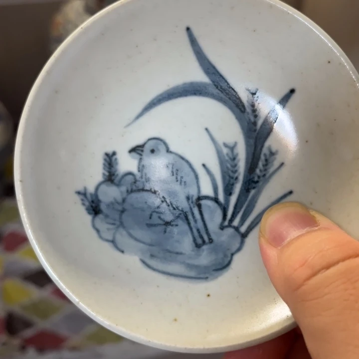 摆件陶瓷设计风格设计师
