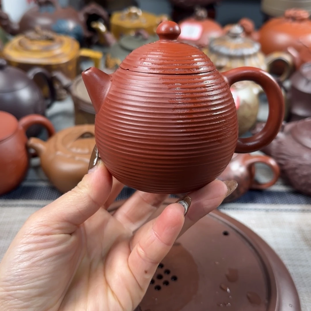 紫砂茶壶紫砂紫砂茶具