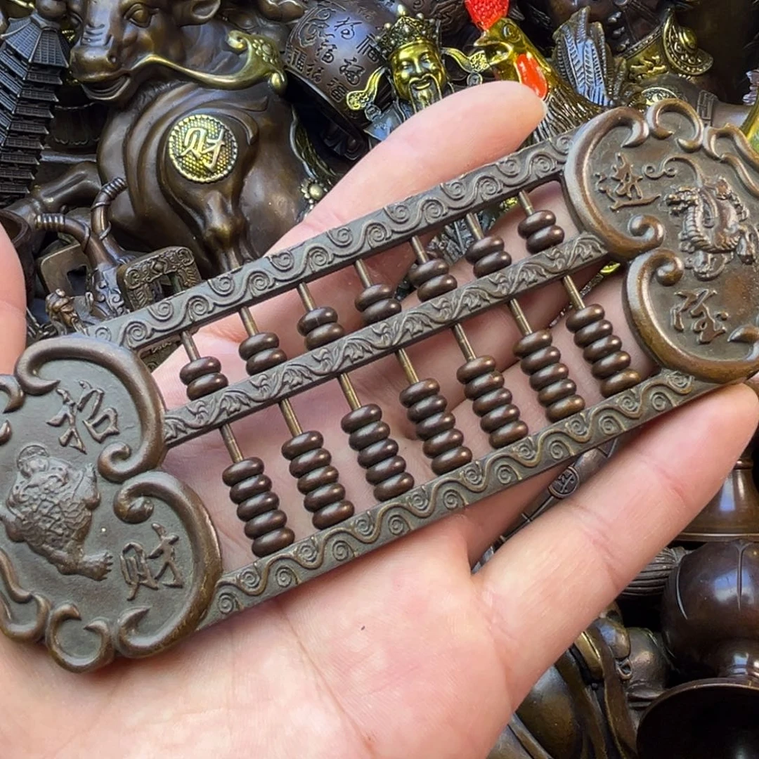 精品铜器精品摆件