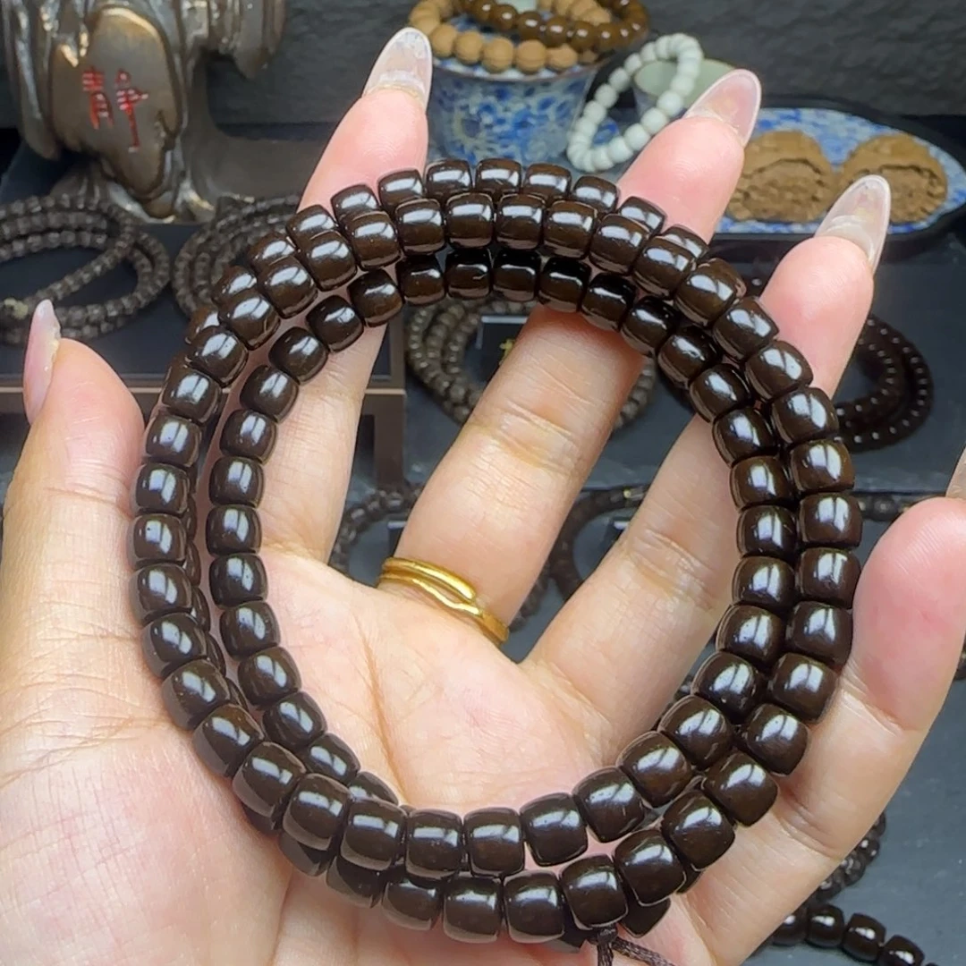 椰蒂吊坠87无相满天星