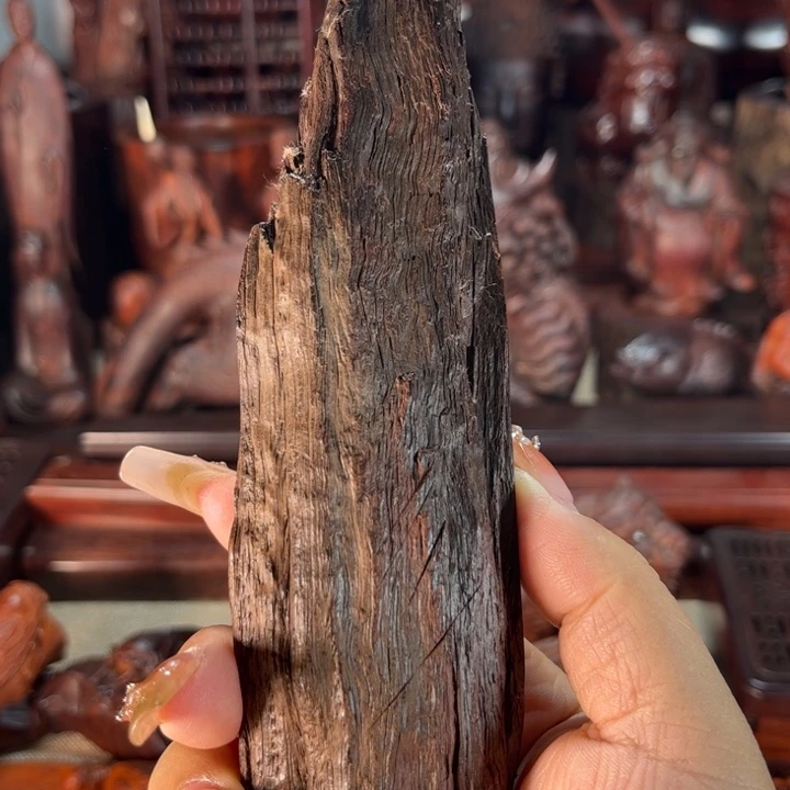 檀香紫檀（小叶紫檀）