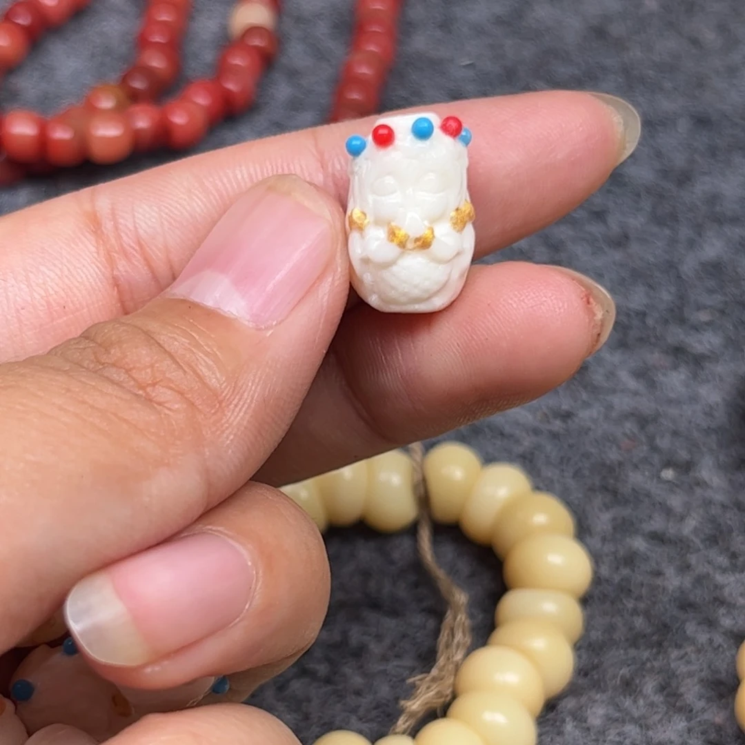 手串/手链驼骨驼骨48