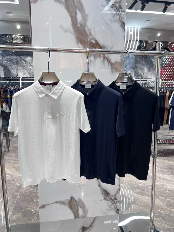 MZIZI男款翻领上衣5665卓