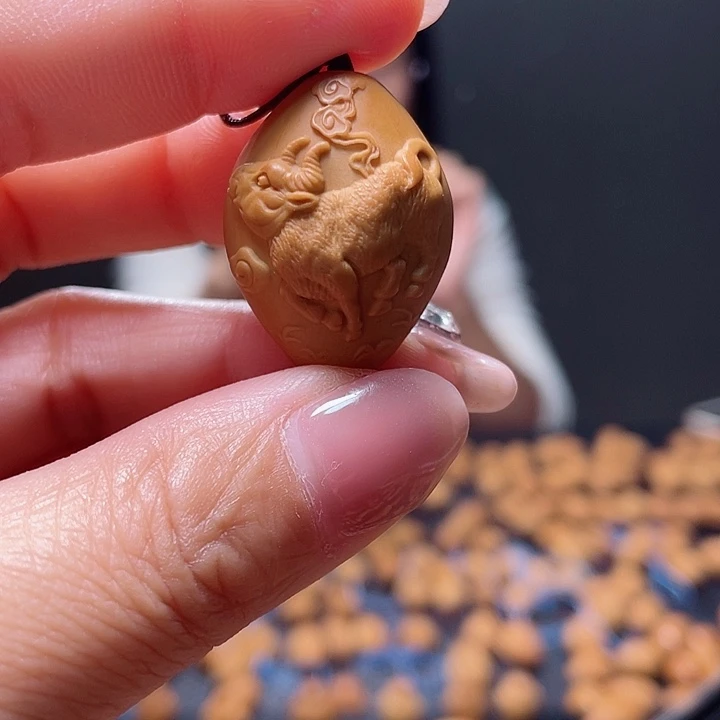 橄榄核手串/手链橄榄