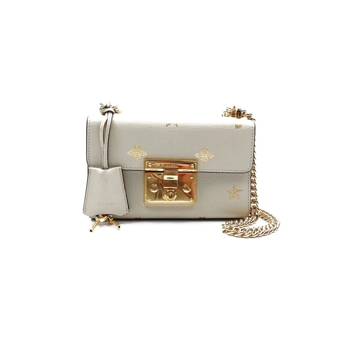 95新 GUCCI/古驰 【专属】单肩包 T10207888