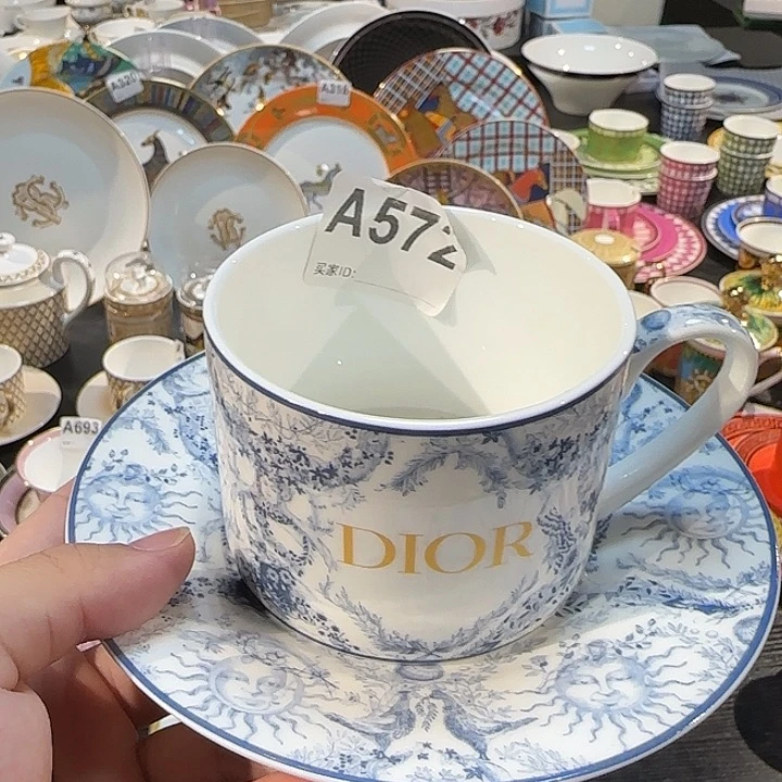 瓷片杯碟杯碟杯碟