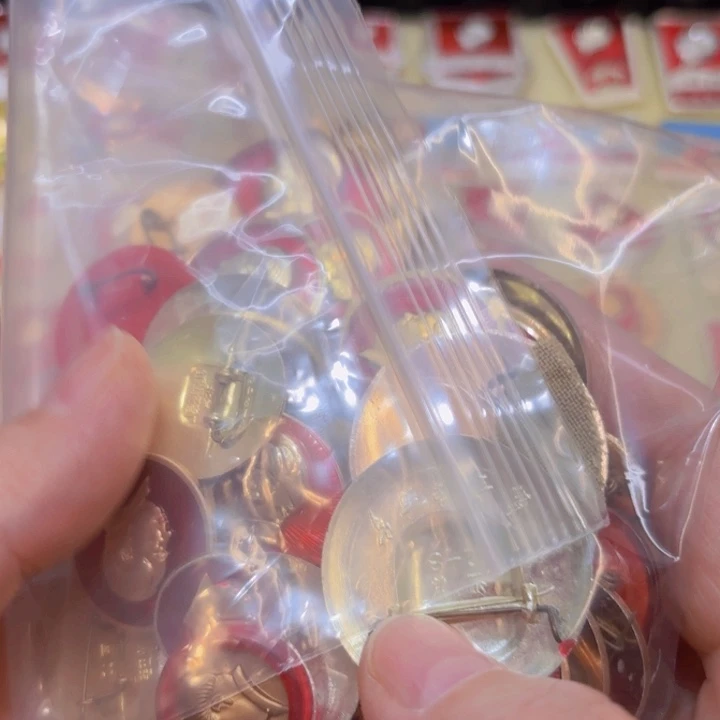 其他普通金属龙*一