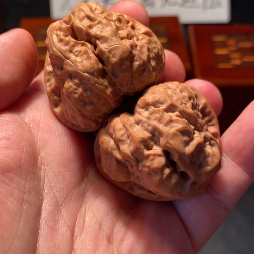 【闪购商品】吊坠文玩核桃雨****2123456789