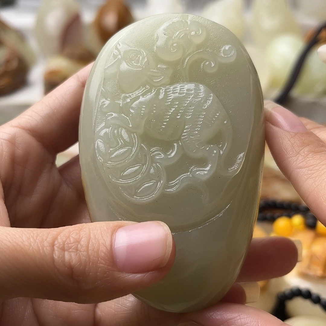 石材古青石不退换鼠