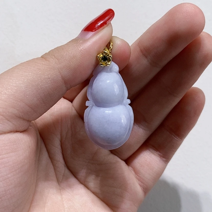 【闪购商品】颈饰未镶嵌翡翠