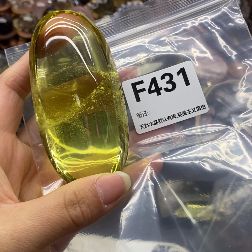 【闪购商品】水晶摆件精品未镶嵌
