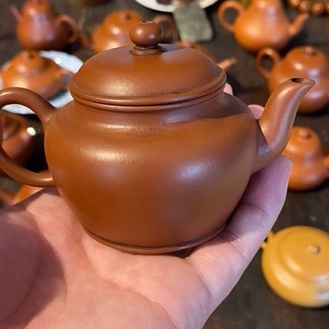 茶壶紫砂紫砂壶茶具套装