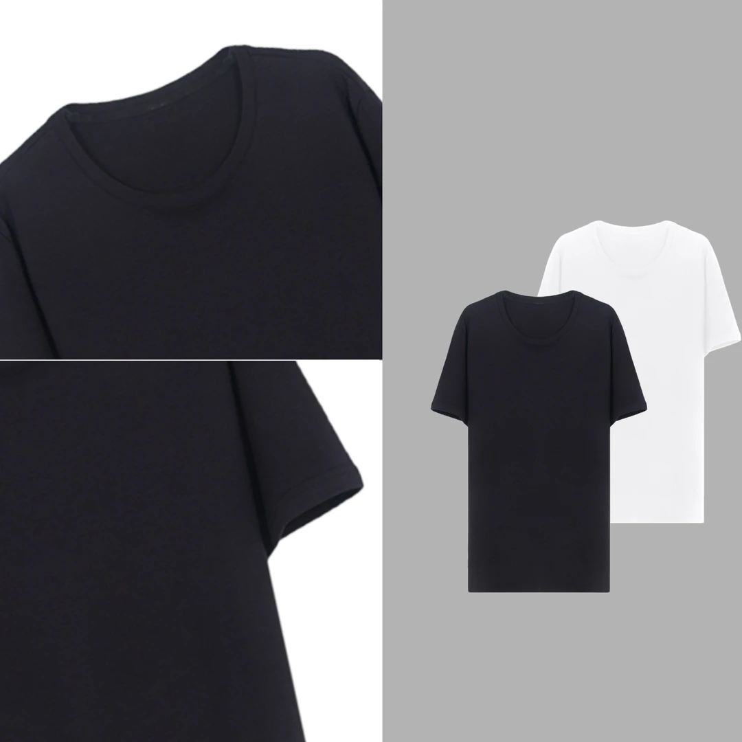 凯特丝蓓1834#24夏季新品时尚休闲百搭显瘦减龄T恤