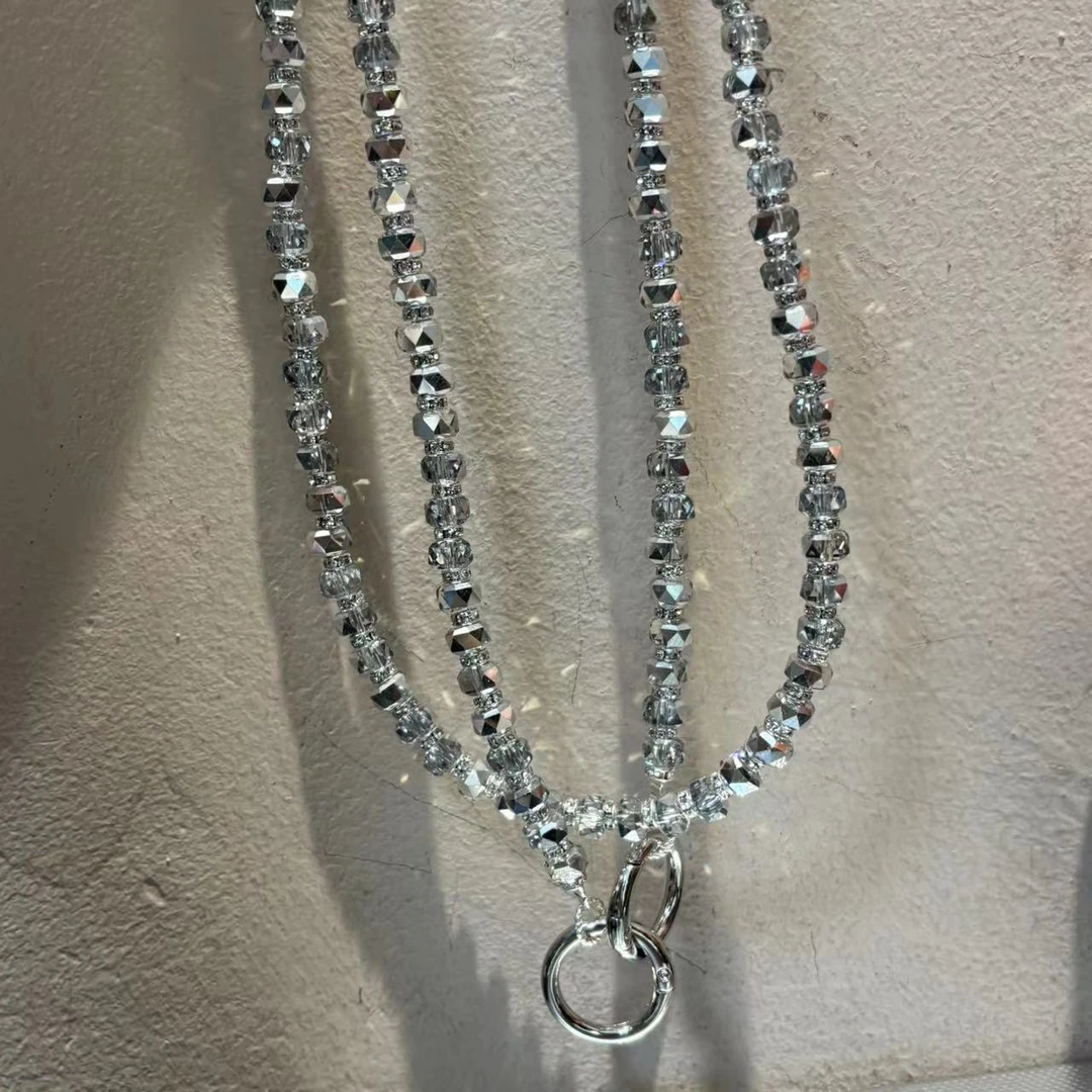 东大门晶晶手机挂绳挂件G102