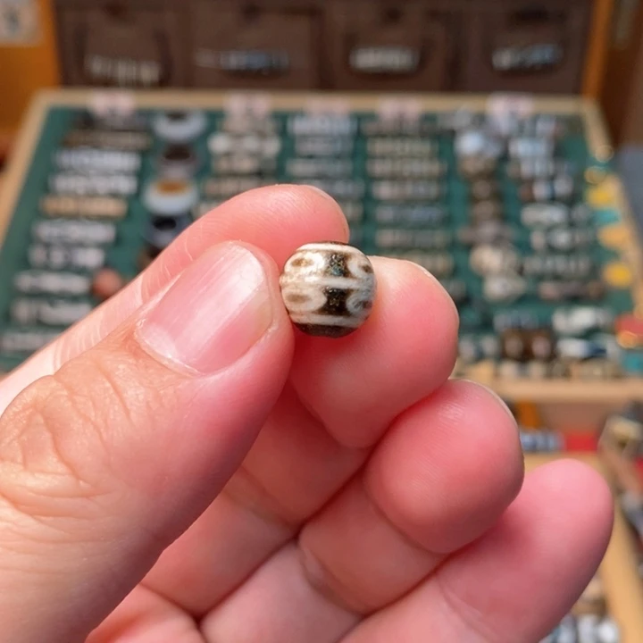 玛瑙/玉髓（覆膜）散珠