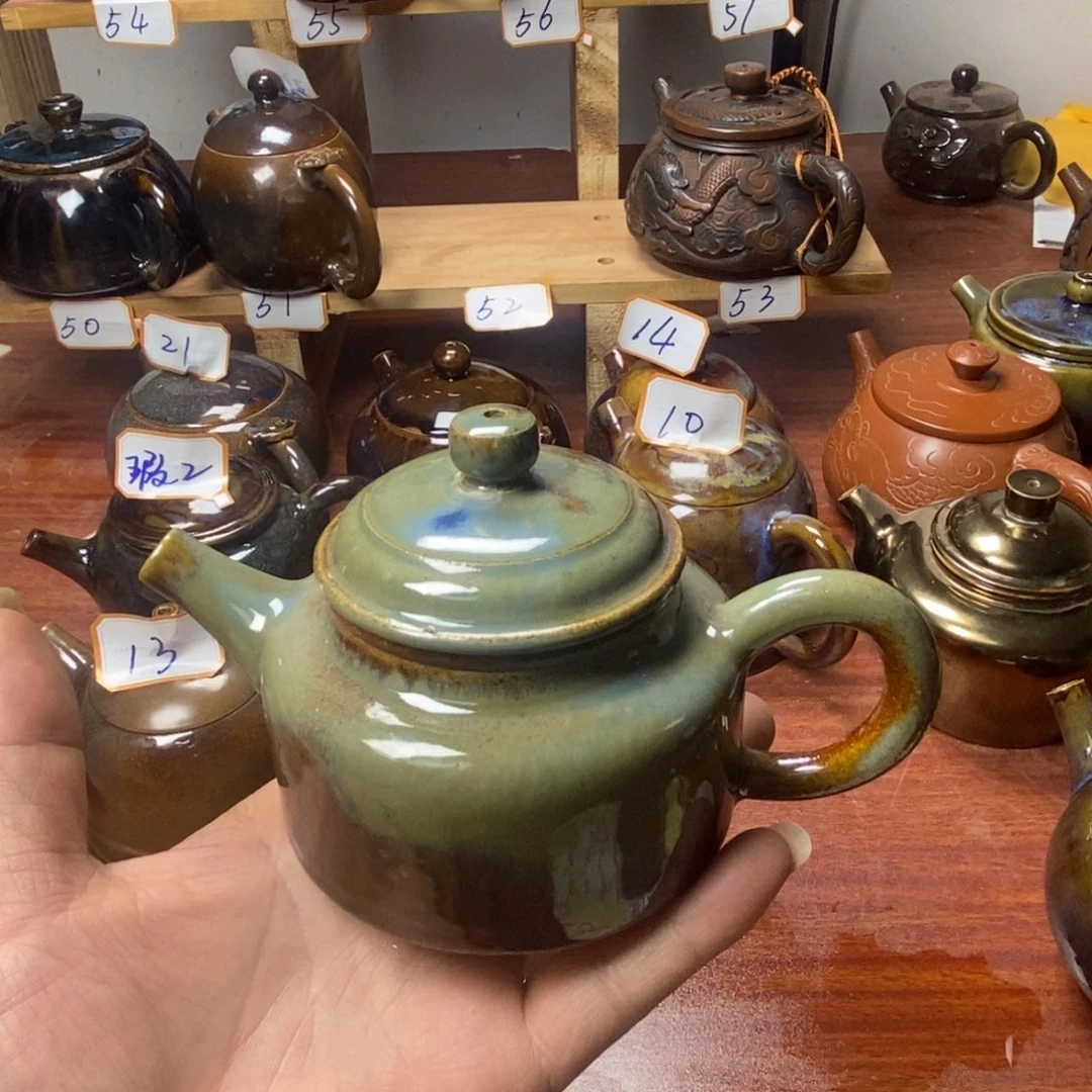 陶H**。建水古城180毫升