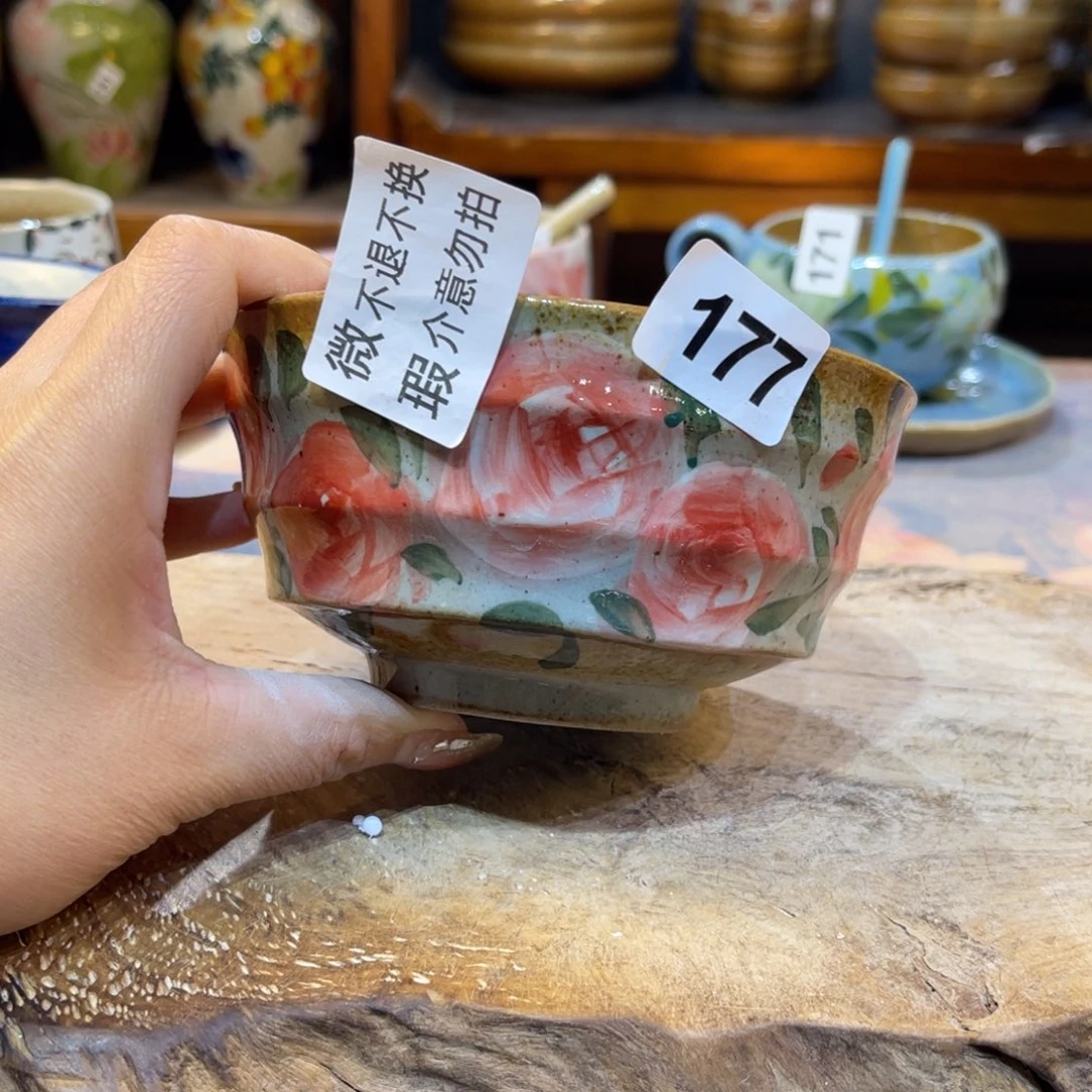 摆件景德镇手工制作