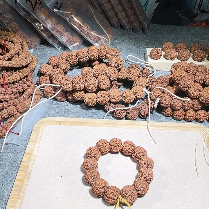 金刚菩提手串21私人订制