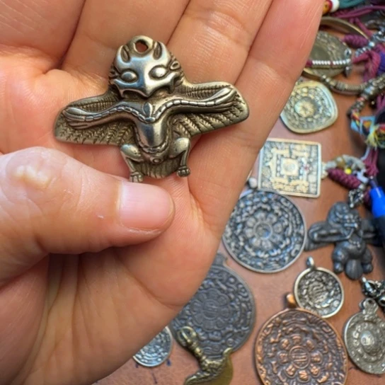 泥塑精品小元素你值得拥有