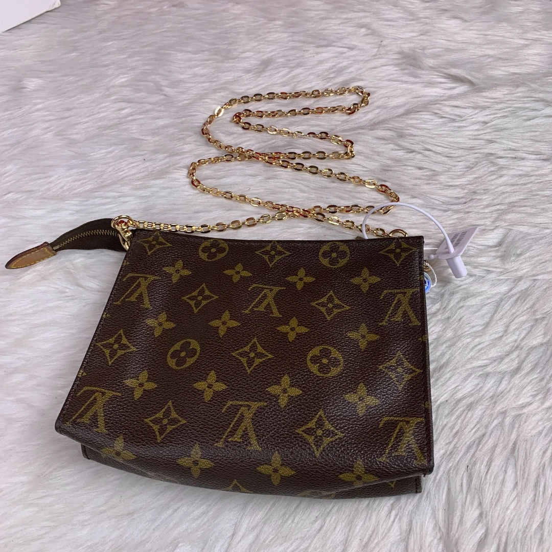 95新 LouisVuitton/路易威登 洗漱19/FYKH07821036/1036