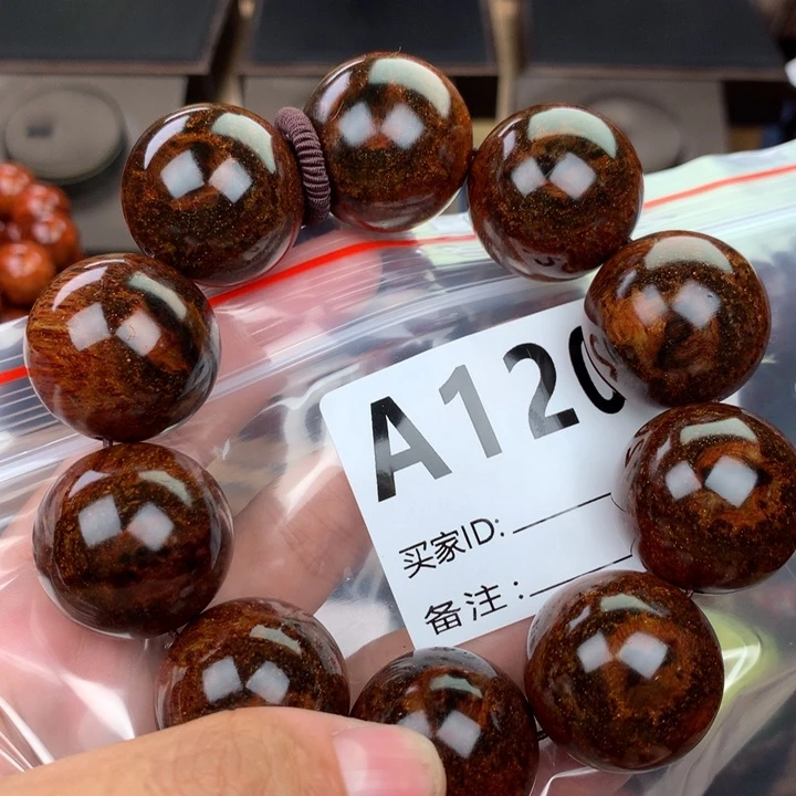 花梨木类老挝黄花梨2.5