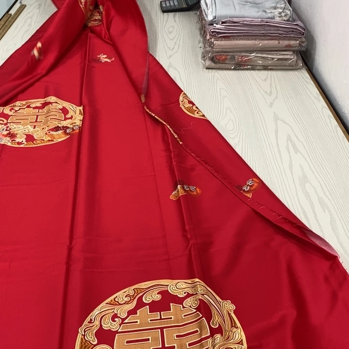 棉天丝（莱赛尔纤维）4.2米