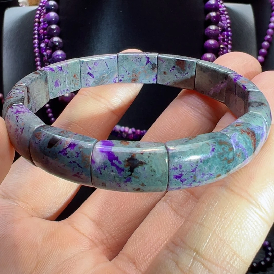 苏纪石（舒俱来）未镶嵌手牌