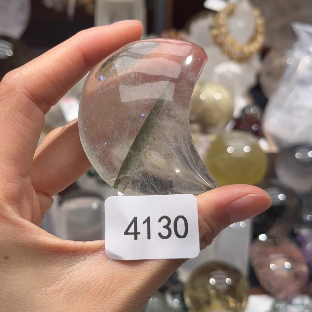 【闪购商品】水晶手串未镶嵌
