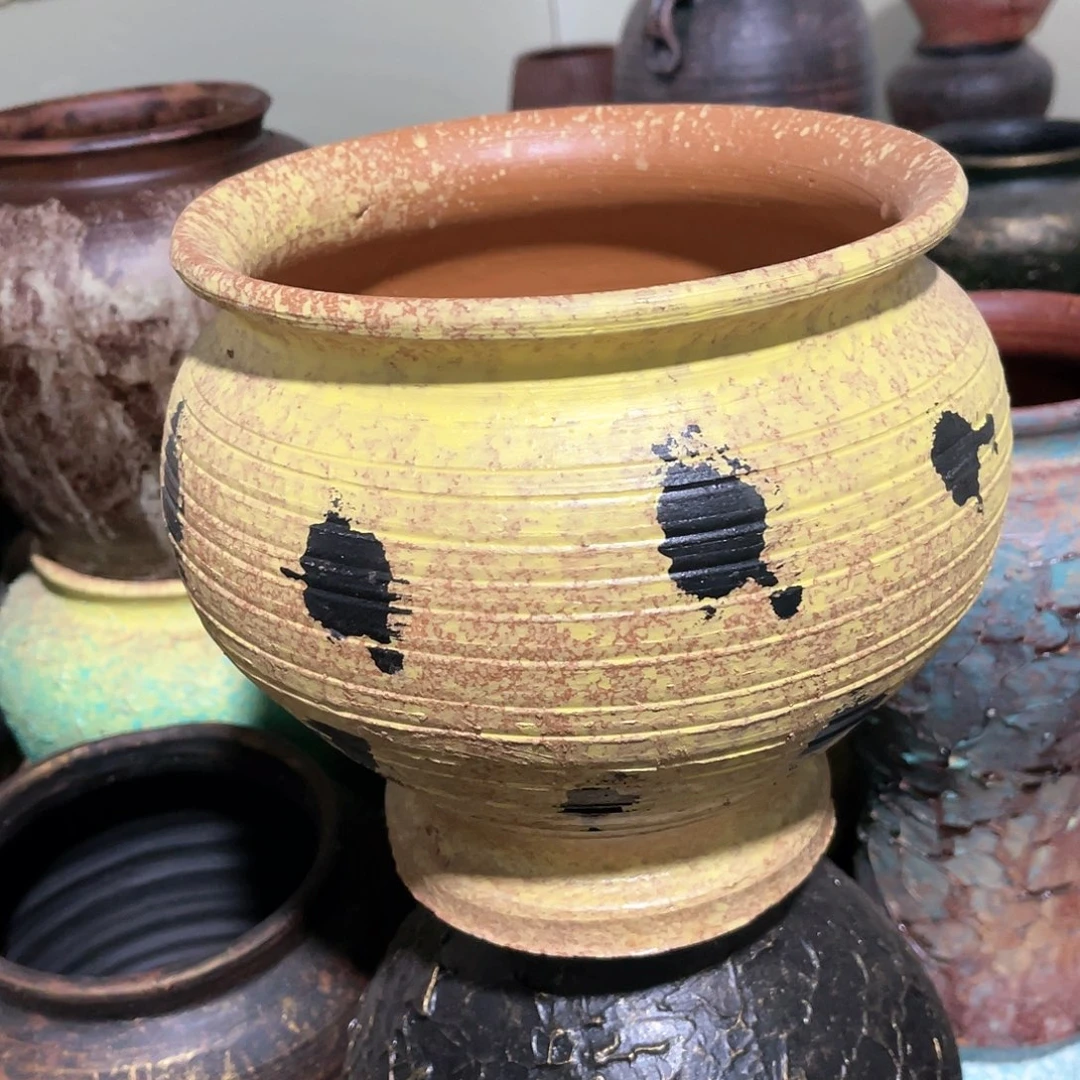 带孔口径20高度20微瑕