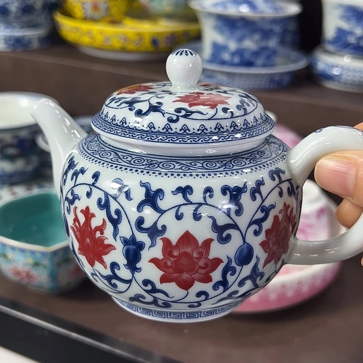 全场景德镇陶瓷景德镇景德镇窑