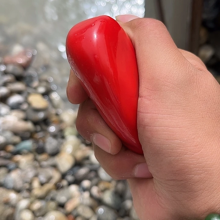 未镶嵌和田玉（糖玉）车挂