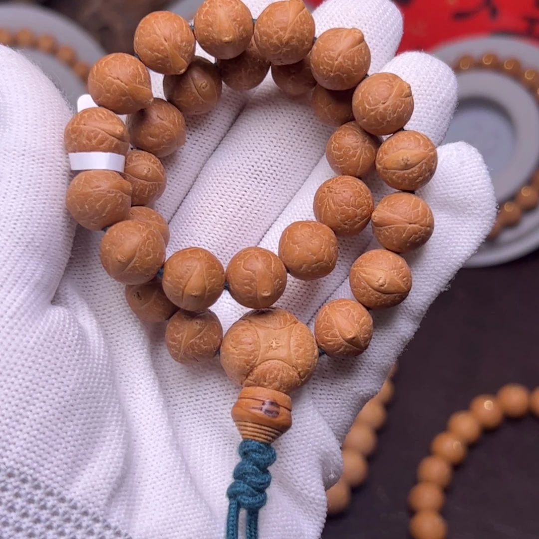 手串凤眼菩提菩提