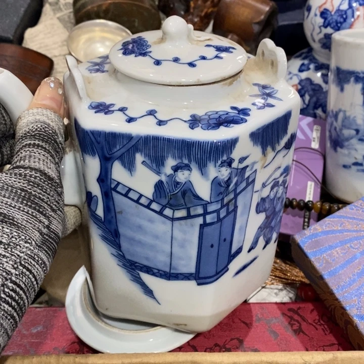紫砂陶瓷艺术陶瓷艺术