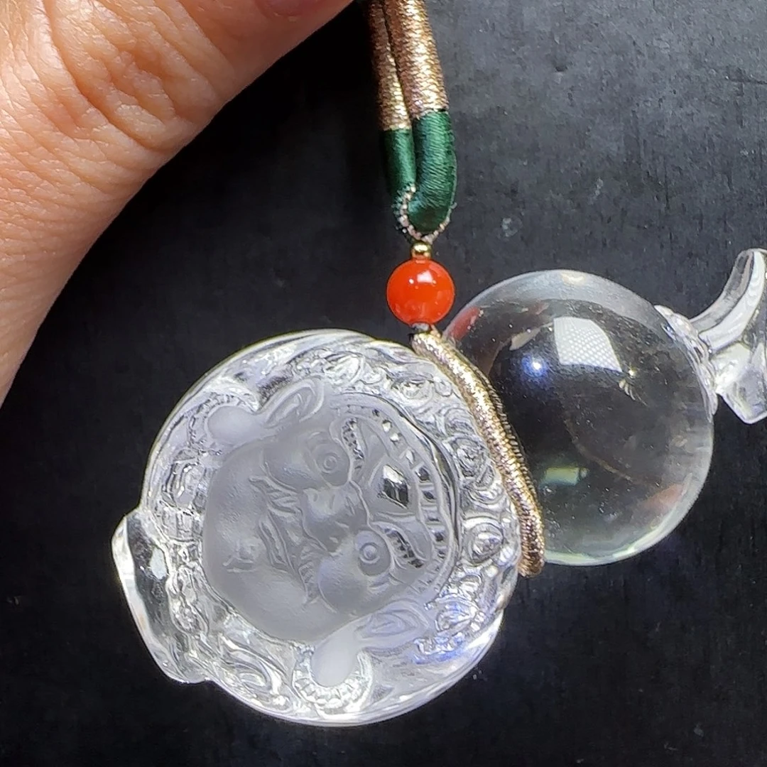 未镶嵌手串水晶JP55662