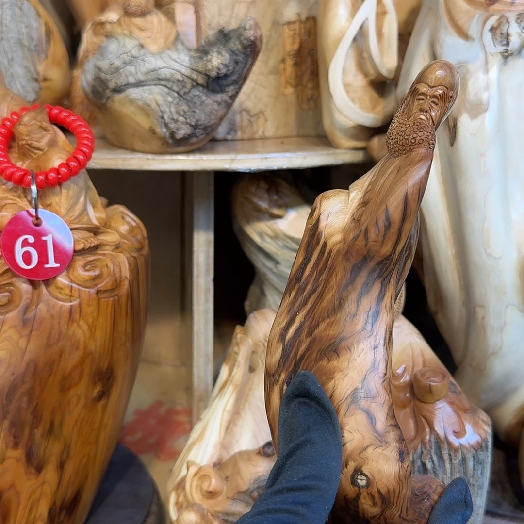 柏木（崖柏）6666666666