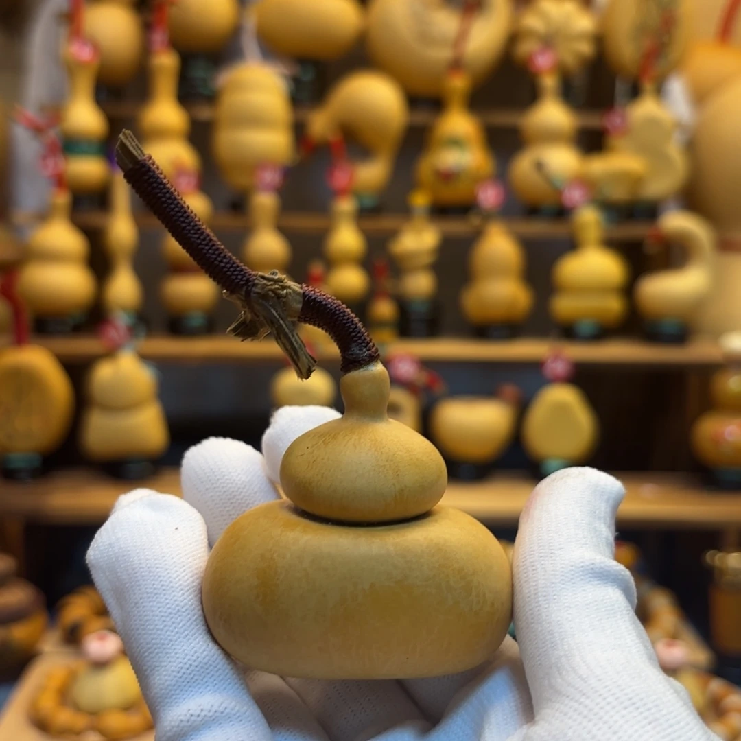 ****࿐葫芦家饰系列产品