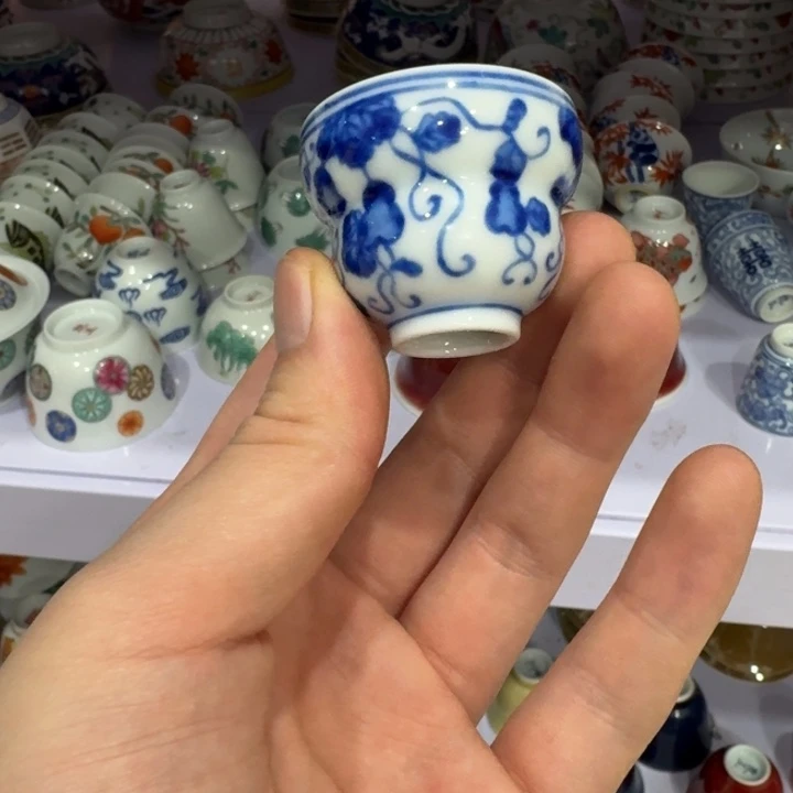 陶瓷艺术品收藏陶瓷
