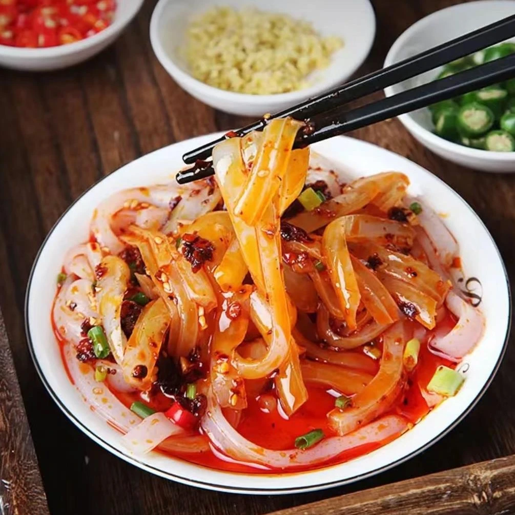 三大娘凉粉专用粉豌豆淀粉